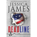 Deadline: A Phantom Force Tactical Novel (Book 1)