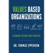 Values Based Organizations: Aligning Culture and Strategy