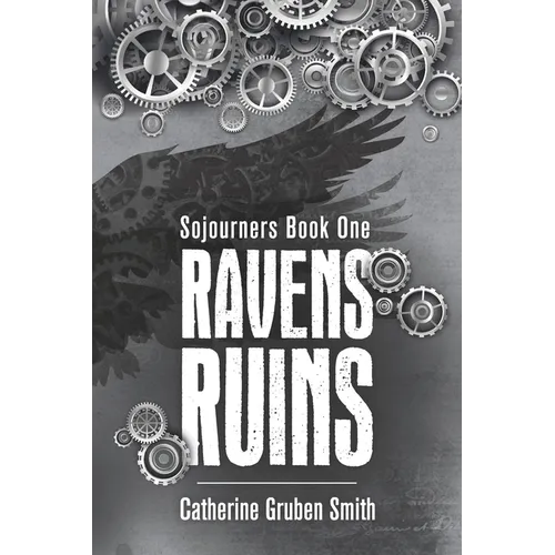 Ravens Ruins