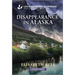 Disappearance in Alaska