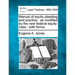 Manual of Equity Pleading and Practice: As Modified by the New Federal Equity Rules: With Forms.