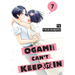 Ogami-San Can't Keep It in 7