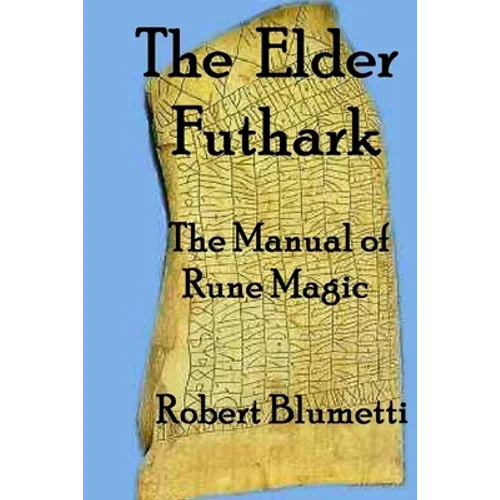 The Elder Futhark