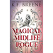 Magical Midlife Rogue