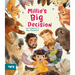 Millie's Big Decision: A Picture Book