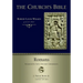 Romans: Interpreted by Early Christian Commentators