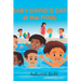 Baby David and his Day at the Pool