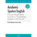 Academic Spoken English