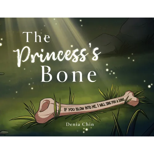 The Princess's Bone