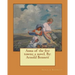 Anna of the five towns; a novel. By: Arnold Bennett
