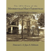 The 1872 Diary of the Mooresville Macy Farmstead: Footsteps from the Mayflower to California