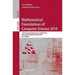 Mathematical Foundations of Computer Science 2010: 35th International Symposium, MFCS 2010, Brno, Czech Republic, August 23-27, 2010, Proceedings