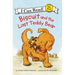 Biscuit and the Lost Teddy Bear