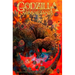 Godzilla: Here There Be Dragons II--Sons of Giants