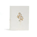 CSB Notetaking Bible, Hosanna Revival Edition, Lemons