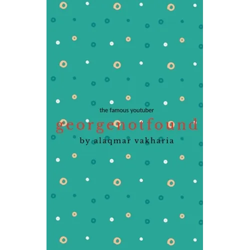 georgenotfound