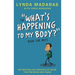What's Happening to My Body? Book for Boys: Revised Edition