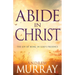 Abide in Christ