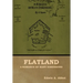 Flatland: A Romance of Many Dimensions