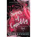 Signs of Cupidity: A Fantasy Reverse Harem Story