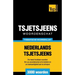 Thematische woordenschat Nederlands-Tsjetsjeens - 3000 woorden