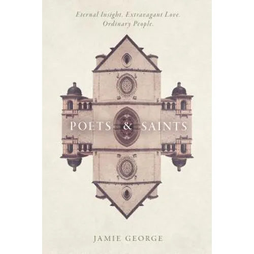 Poets and Saints