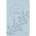 Kjv, Sanctuary in the Psalms: Promise Book, Leathersoft, Blue