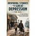 Inspiring Stories From The Great Depression For Kids: True Tales of Resilience, Kindness, and Strength to Bring History to Life for Children