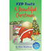 A Beautiful Christmas: A Humorous Early Chapter Book for Kids Age 6 and Up