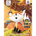 Little Fox's Voice: Strings