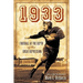 1933: Football at the Depth of the Great Depression