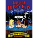 Tales of a Hippy Kid: Road Trippin' and Skinny Dippin'