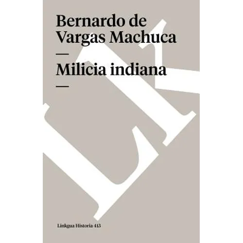 Milicia indiana