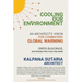 Cooling our Environment: An Architect's Vision to Combat Global Warming