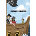 Frisbee Pirates