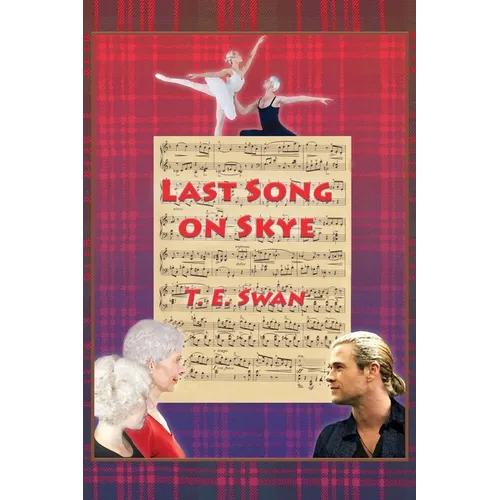 Last Song on Skye