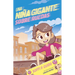 Una Niña Gigante Sobre Ruedas / A Giant Girl on Wheels