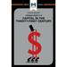 An Analysis of Thomas Piketty's Capital in the Twenty-First Century