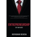 Entrepreneurship Text and cases