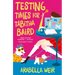 Testing Times for Tabitha Baird: Volume 2