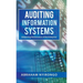 Auditing Information Systems: Enhancing Performance of the Enterprise