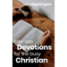 Bite-size Devotions for the Busy Christian