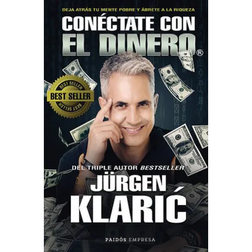 Conéctate Con El Dinero / Connect with Money