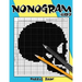 Nonogram Puzzle Book Hard: Hanjie Puzzle Books for Adults, Picross Book, Japanese Crossword, Gift for Brain Teaser Lovers