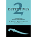 2 Detectives: Average Jones / Dr. Furnivall, Physician-Detective