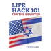 Life Hack 101 for the Believer
