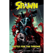 Spawn: Battle for the Throne Part 2