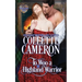 To Woo a Highland Warrior: A Passionate Enemies to Lovers Scottish Highlander Historical Mystery Romance Adventure