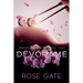 Devórame: Gio e Ilke 1a parte
