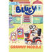Bluey: Granny Mobile